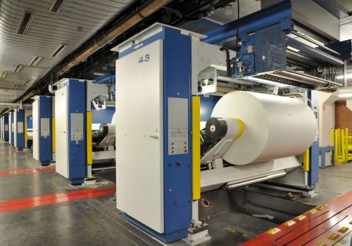 Print Production